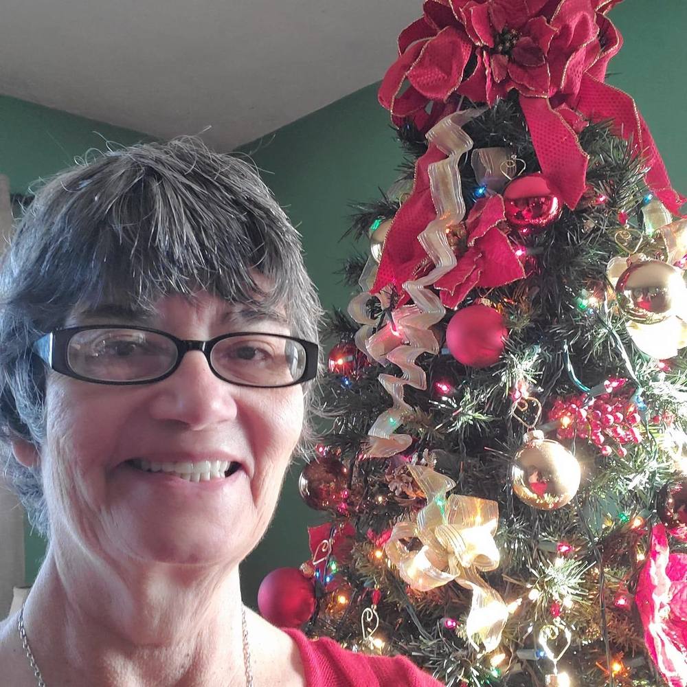 Meet your Posher, Nadene